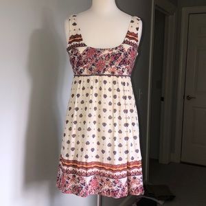 O’Neill Flowy Dress